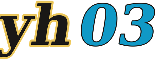 yh03 logo